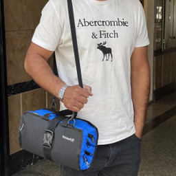 کیف لوازم شخصی فوروارد کد FCLT3081