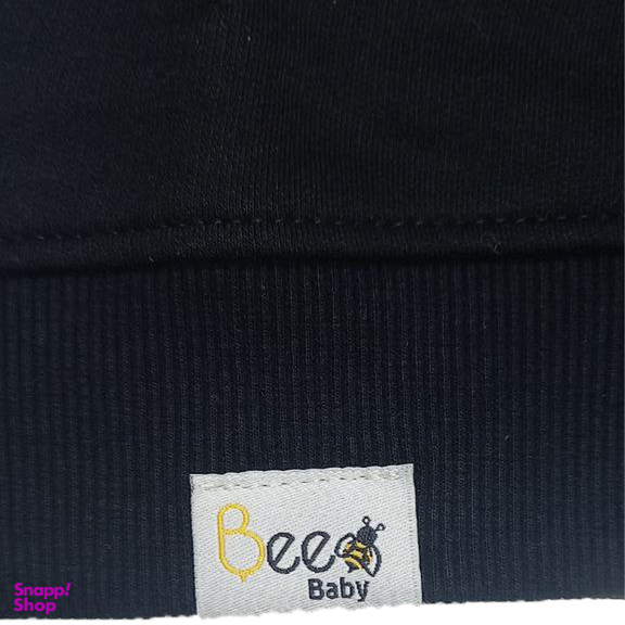 سویشرت پسرانه بچه زنبور مدل S965-6