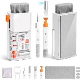کیت تمیز کننده همه کاره مدل Multifunctional