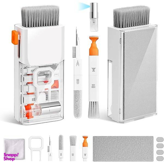 کیت تمیز کننده همه کاره مدل Multifunctional