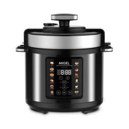 زودپز میگل مدل GPC 600