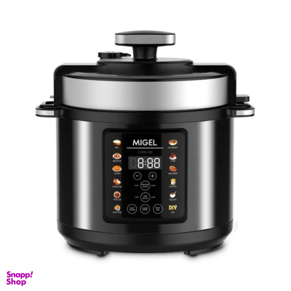 زودپز میگل مدل GPC 600