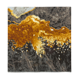 سرویس ملحفه یک نفره دو تکه ناتوسا مدل آتشفشان کد 90