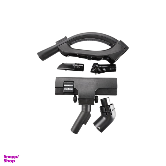 جاروبرقی 2000 وات پاناسونیک مدل MC-CJ913