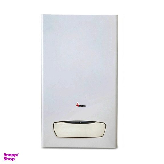 پکیج شوفاژ دیواری بوتان مدل Perla Pro 24 RSi