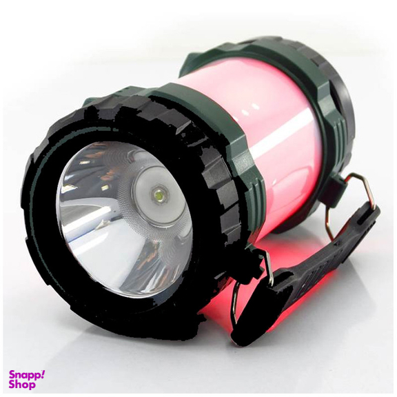 چراغ کمپینگ گرین لاین مدل GN2IN1CLIGHT