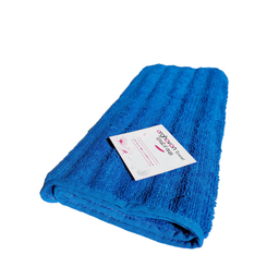 حوله دستی ارغوان مدل کارن سایز 80×40 سانتی متر