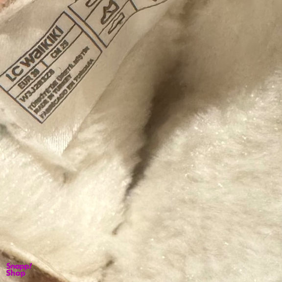 صندل زنانه ال سی وایکیکی مدل Tr97577