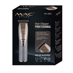 ماشین اصلاح موی سر و صورت مک استایلر مدل MC-5813