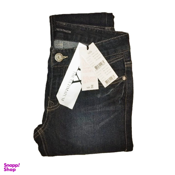 شلوار زنانه NIX کد 1006 رنگ مشکی