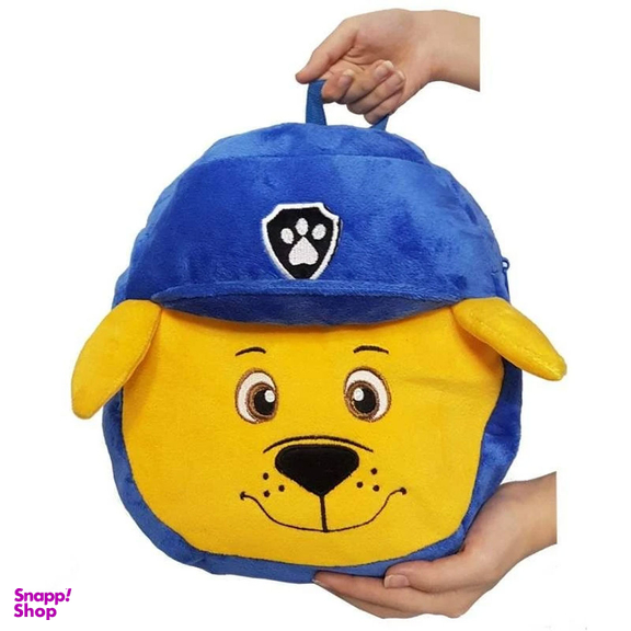 کوله پشتی کودک طرح سگ نگهبان مدل Ir0037