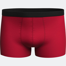 شورت پادار مردانه ال سی وایکیکی مدل W45848Z8 بسته 3 عددی