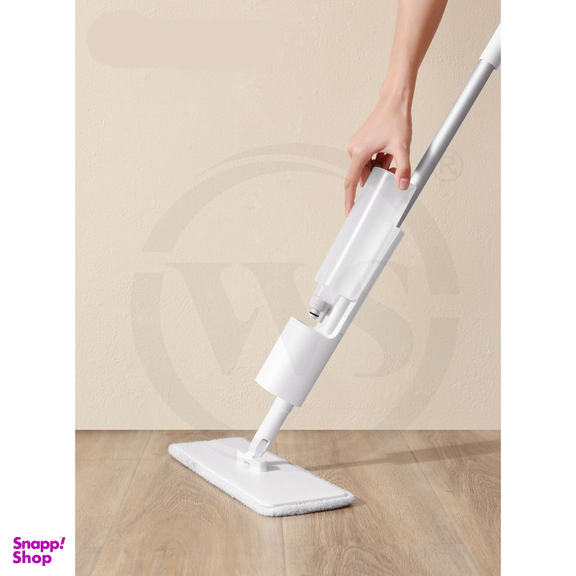 طی زمین شوی دبلیو اس مدل اسپری دار کد D5
