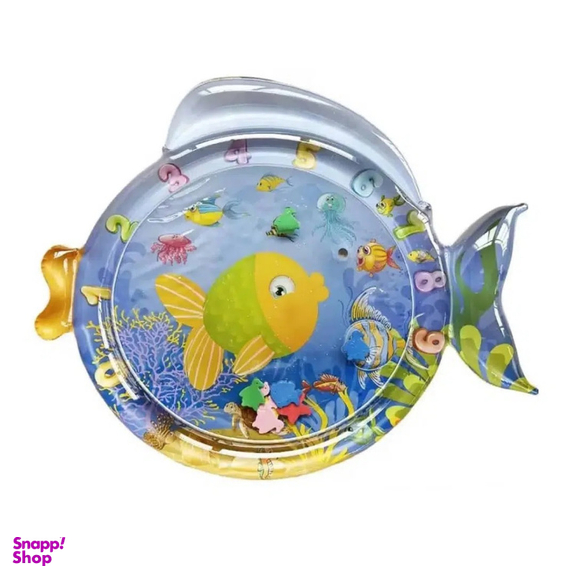 تشک بازی واترمت کد 987