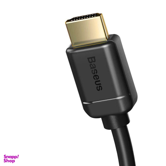 کابل HDMI باسئوس مدل CAKGQ-A01 طول 1 متر