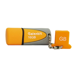 فلش مموری USB 2.0 گلکسبیت مدل Rubbery ظرفیت 16GB