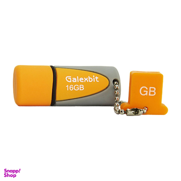 فلش مموری USB 2.0 گلکسبیت مدل Rubbery ظرفیت 16GB