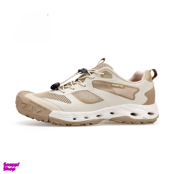 کفش طبیعت گردی مردانه هامتو کد 113a-1