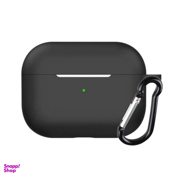 کاور گرین مدل Berlin Silicone Case مناسب کیس اپل ایرپاد پرو 2