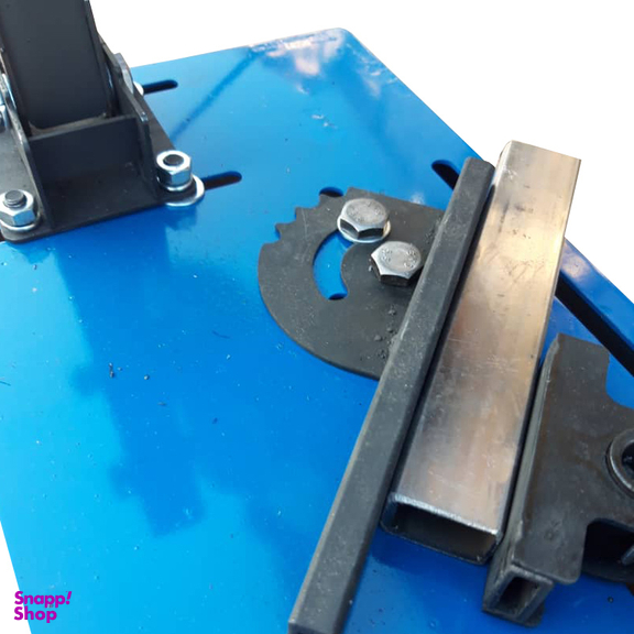 تبدیل فرز و مینی فرز به اره پروفیل بر اکسین مدل OX35