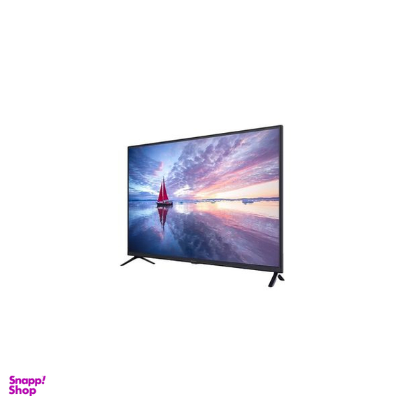 تلویزیون ال ای دی نکسار مدل NTV-H40B214N سایز 40 اینچ