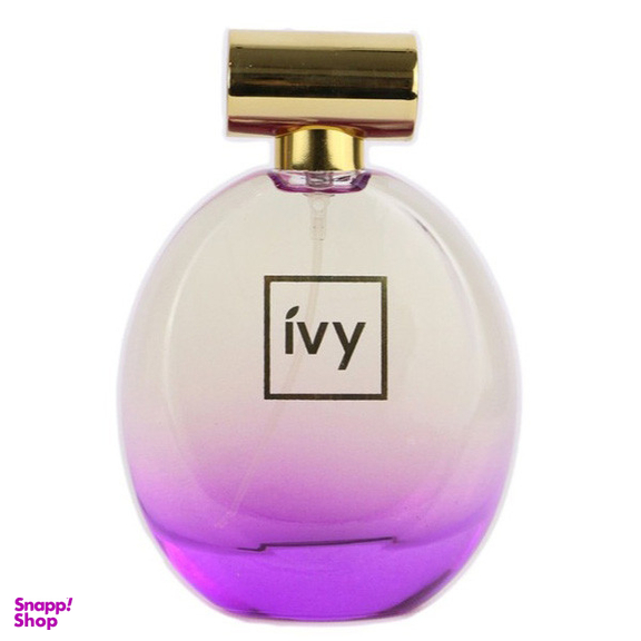 ادوپرفیوم زنانه سن سیرو مدل ivy حجم 80 میلی لیتر