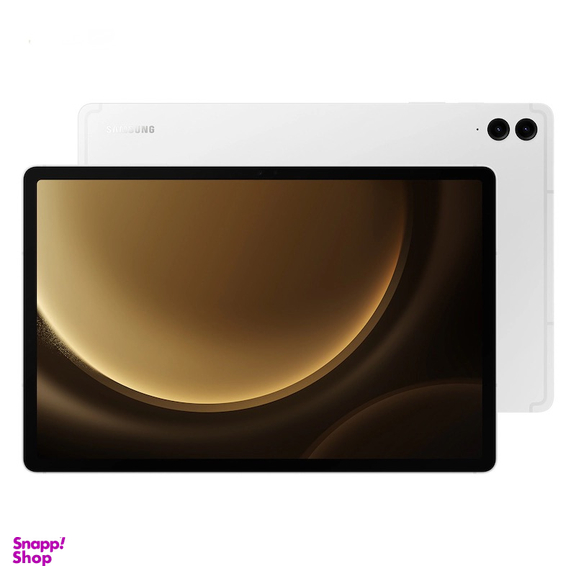تبلت 12.4 اینچ سامسونگ مدل Galaxy Tab S9 FE Plus 5G SM-X616B ظرفیت 128 گیگابایت رم 8 گیگابایت