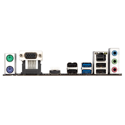 مادربرد گیگابایت مدل H410M-H V2