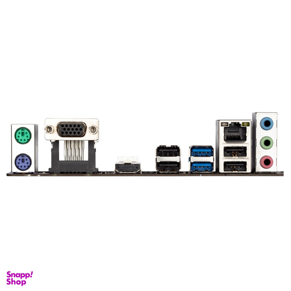 مادربرد گیگابایت مدل H410M-H V2