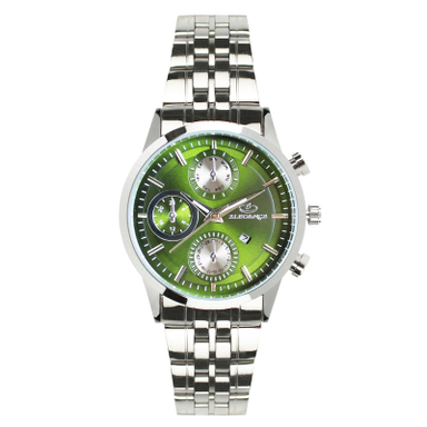 ساعت مچی عقربه ای کوارتز زنانه الگانس مدل EZSCJ1879