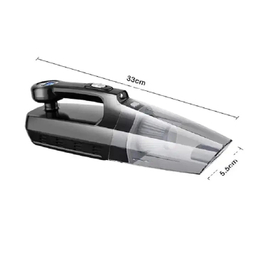 جارو شارژی خودرو مدل ST-9300