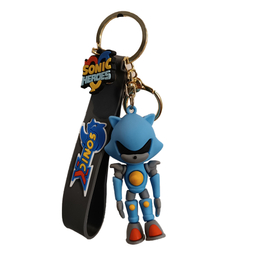 جاکلیدی سیلیکونی مدل سونیک کد 1