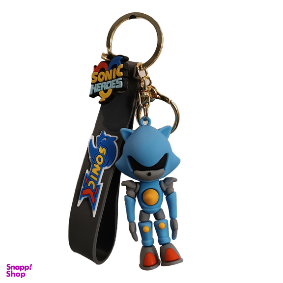 جاکلیدی سیلیکونی مدل سونیک کد 1