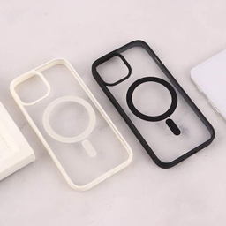 قاب گوشی موبایل اسپیگن کد 102256 مناسب اپل iPhone 15