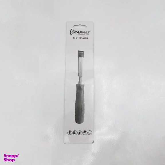 مغار استارمکس مدل YP-SHZ-111012H-12MM
