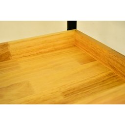 قفسه رومیزی بی.وی.کی مدل کاریزما کد 409812