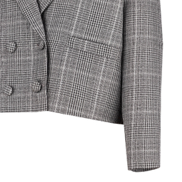 ست کت و دامن زنانه السانا مدل نلورا کد 197902