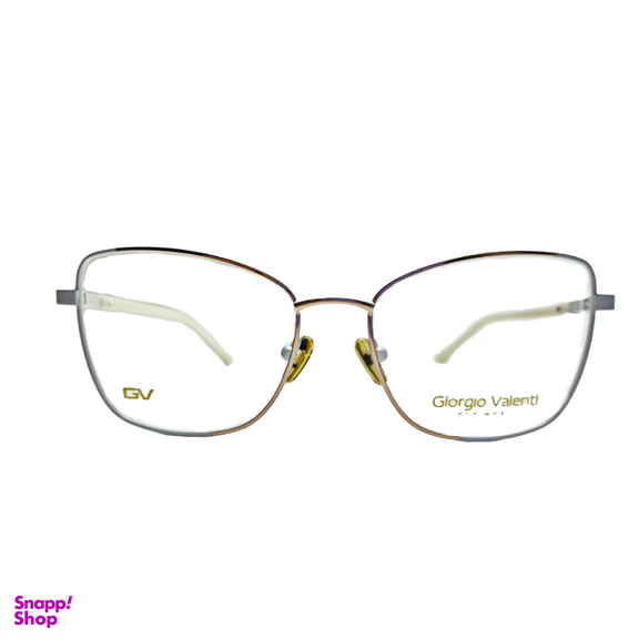 فریم عینک طبی زنانه جورجیو ولنتی مدل GV-5546