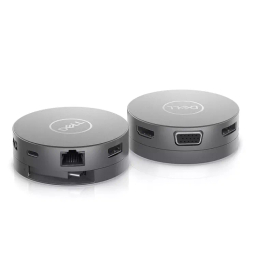 هاب Type-C دل مدل DA310