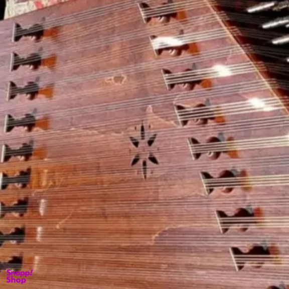 سنتور مدل شور کوک 5 مهر کد A 43