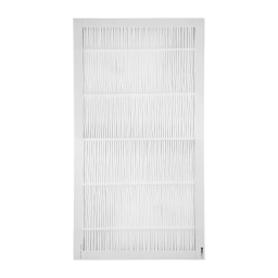 فیلتر دستگاه تصفیه کننده هوا تری‌ام مدل FAP03