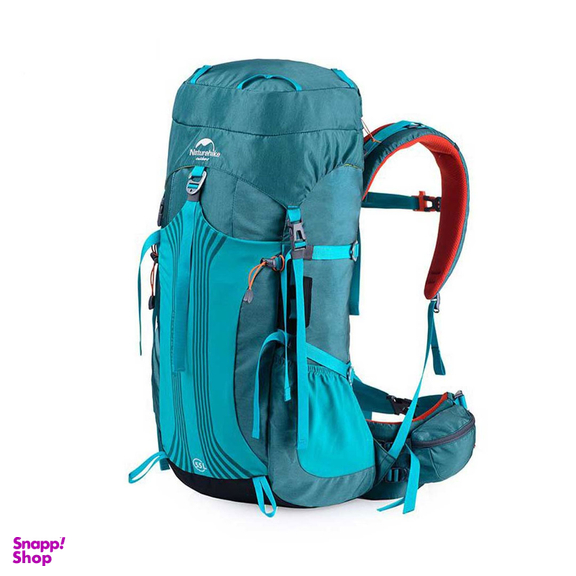 کوله 65 لیتر نیچرهایک مدل NH16Y065-Q