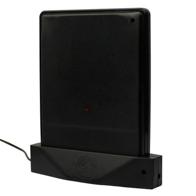 آنتن رومیزی رسام مدل c7 به همراه آداپتور