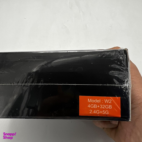 اندروید باکس تانیکس مدل W2 32/4GB