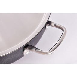 قابلمه گرانیتی کرکماز مدل DORIA کد 2975 سایز 32