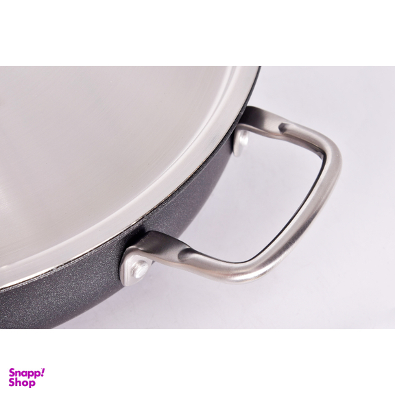 قابلمه گرانیتی کرکماز مدل DORIA کد 2975 سایز 32