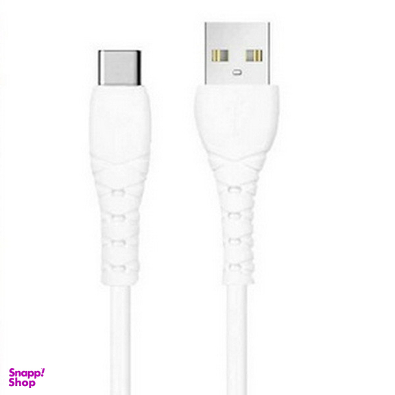 کابل USB به Type-C چرلو مدل TC10 طول 1 متر