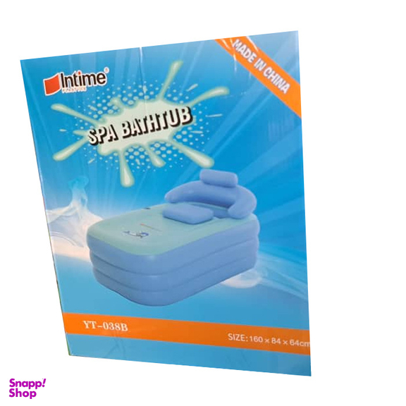 وان بادی این تایم مدل 038YT