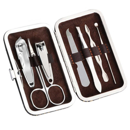 ست مانیکور چیکا مدل 269