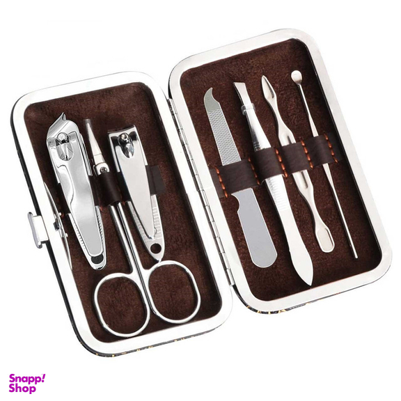 ست مانیکور چیکا مدل 269